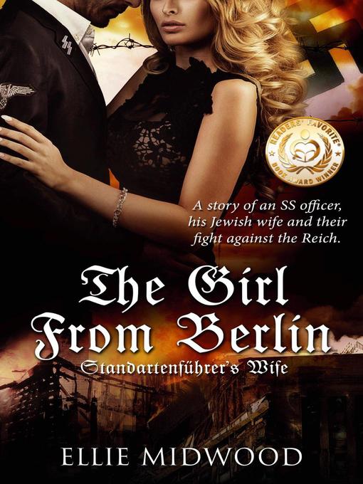 Title details for The Girl from Berlin, #1 by Ellie Midwood - Available